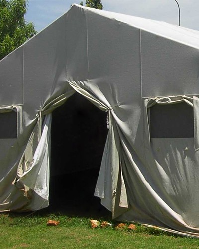 Изготавливаем солдатские палатки в Гусиноозёрске вместимостью <strong>до 70 человек</strong>